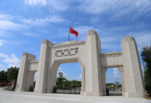 观澜湖华谊冯小刚电影公社景点图片