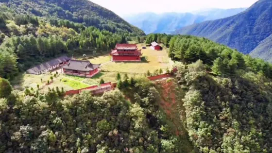 佛靜山