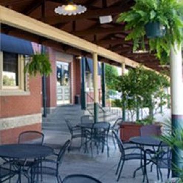 Blue Marlin餐厅图片