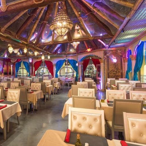 La Vie Lebanese Restaurant餐厅图片