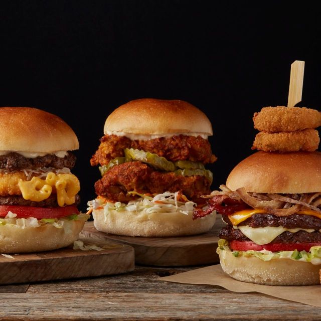 Kelseys Original Roadhouse餐厅图片