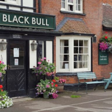 The Black Bull Bar & Restaurant