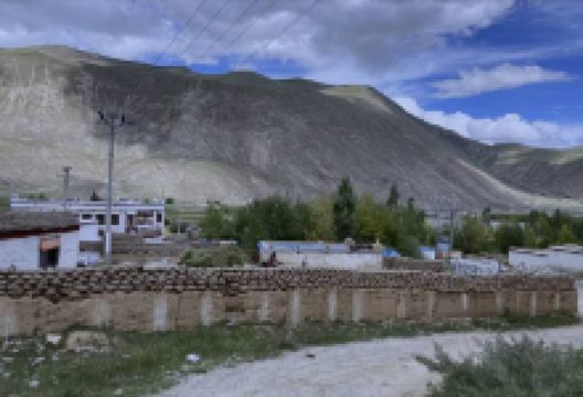 尼木吞巴景区景点图片