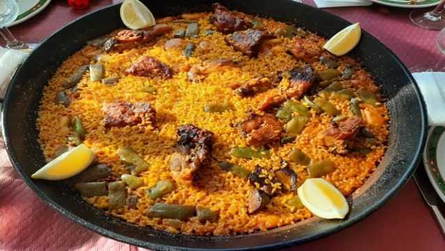 El Redoli餐厅图片