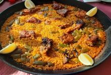 El Redoli美食图片