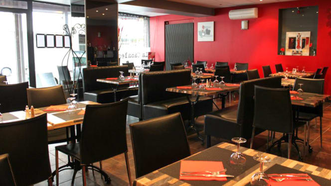 La Cabalesta餐厅图片