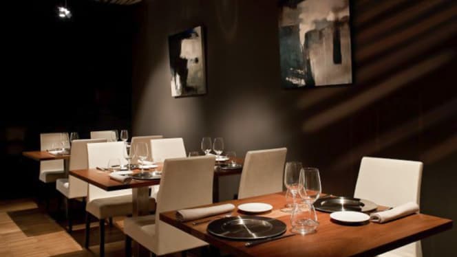 Pedro Roca餐厅图片