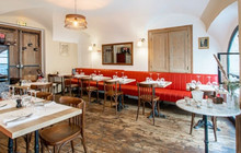 Le Casse Museau ( Bouchon Lyonnais )餐厅图片
