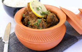 Masala Valley Indian Restaurant