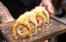 OISHĪ Japanese Kitchen餐厅图片