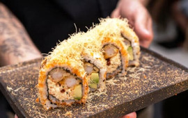 OISHĪ Japanese Kitchen