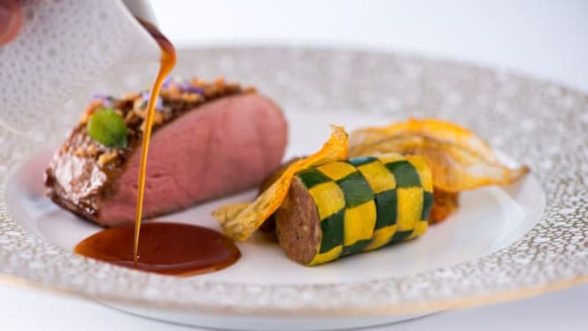 Park House Restaurant