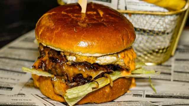 Corleone Restaurant & Lounge