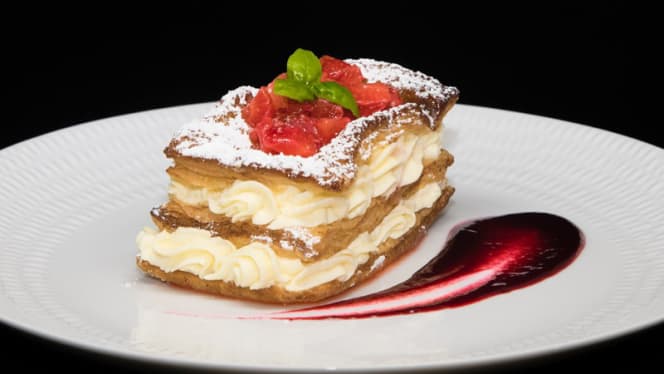 la cucina italiana en gran canaria