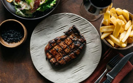The Meat and Wine Co Adelaide