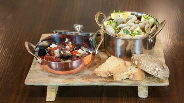 Portuguesia餐厅图片