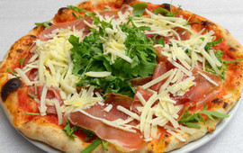 La Pizzicosa