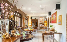 L'Oste della Bon'Ora餐厅图片