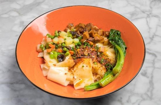 西安浐灞喜来登酒店·食光全日餐厅