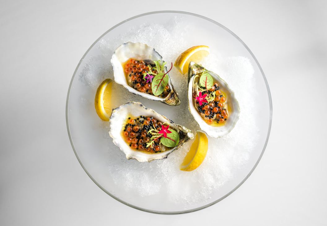 Acqua Restaurant餐厅图片