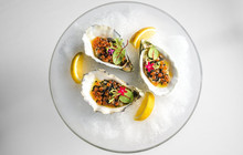 Acqua Restaurant餐厅图片