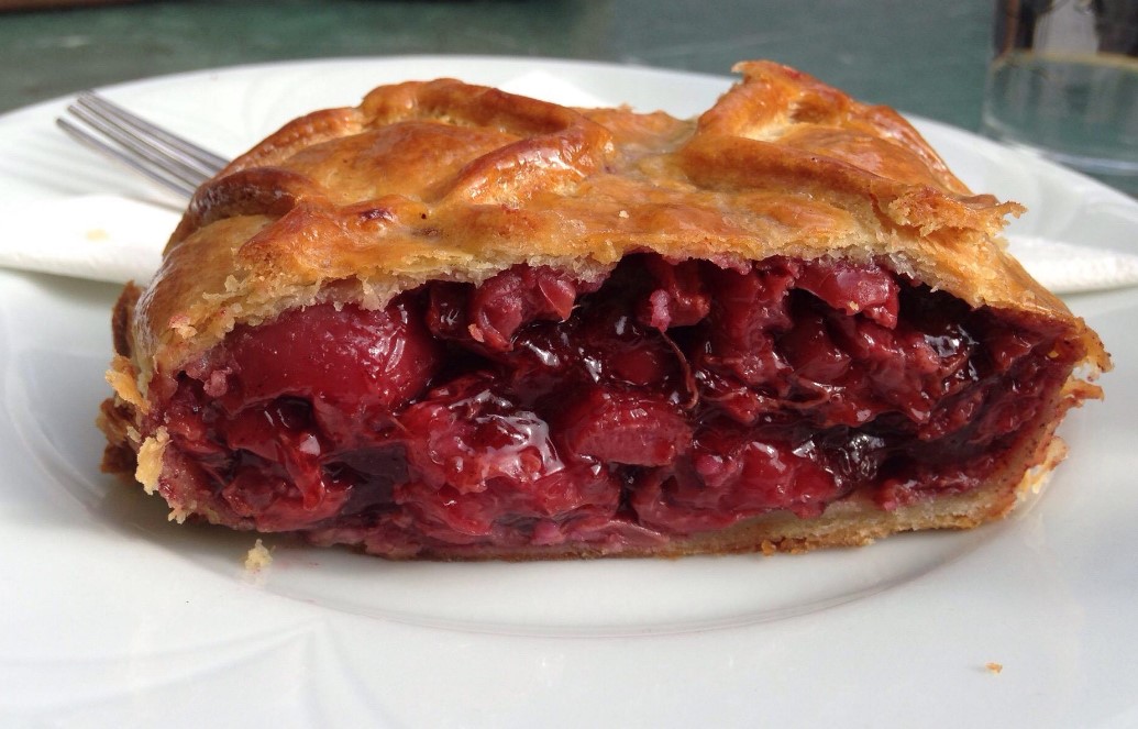 Ruszwurm Cukraszda餐厅图片