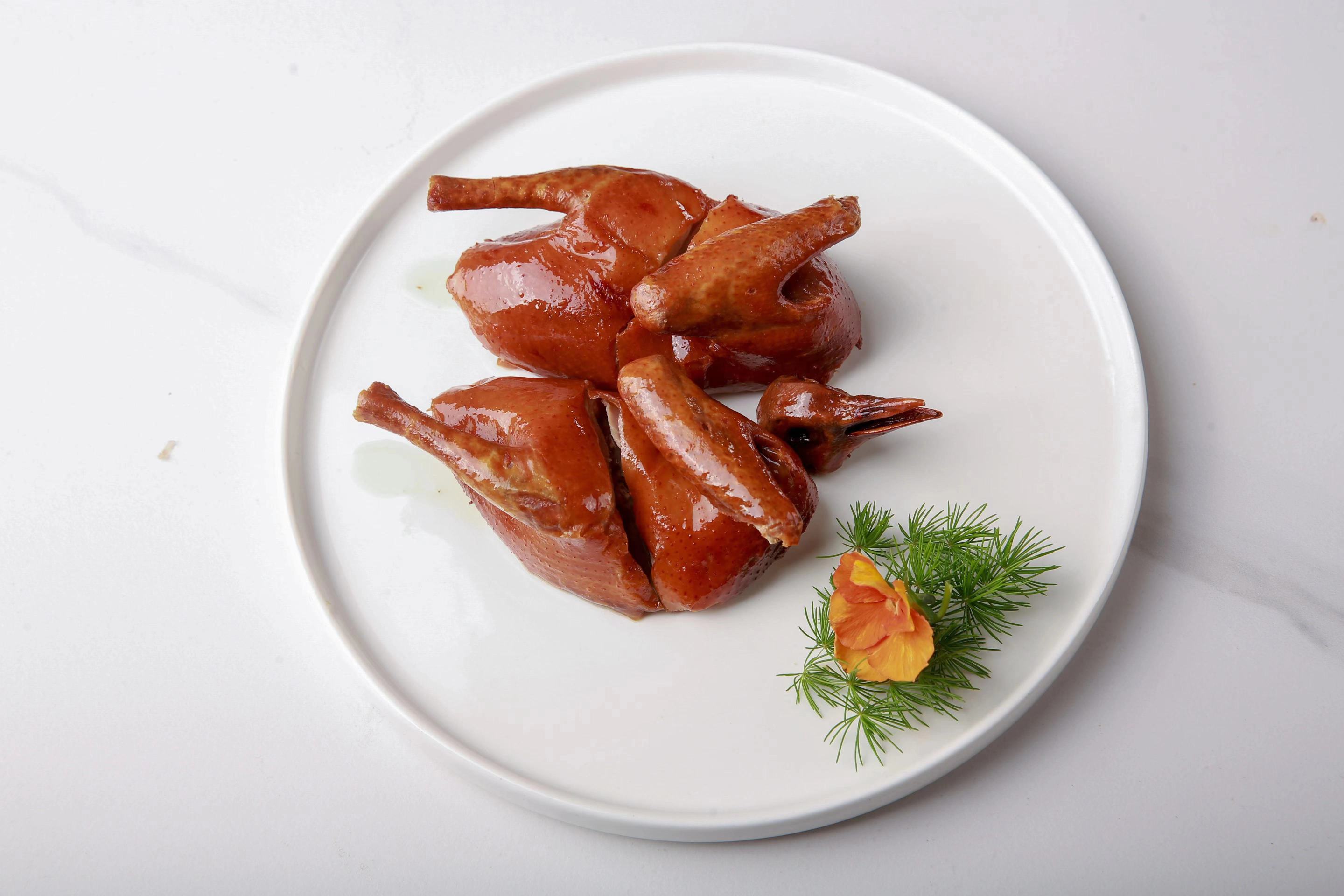 北京龙城温德姆酒店·龙福轩中餐厅