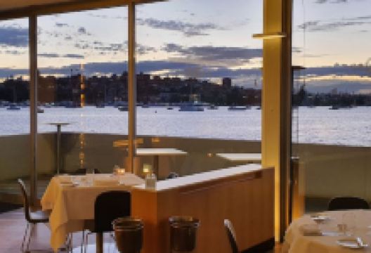 Catalina Restaurant美食图片