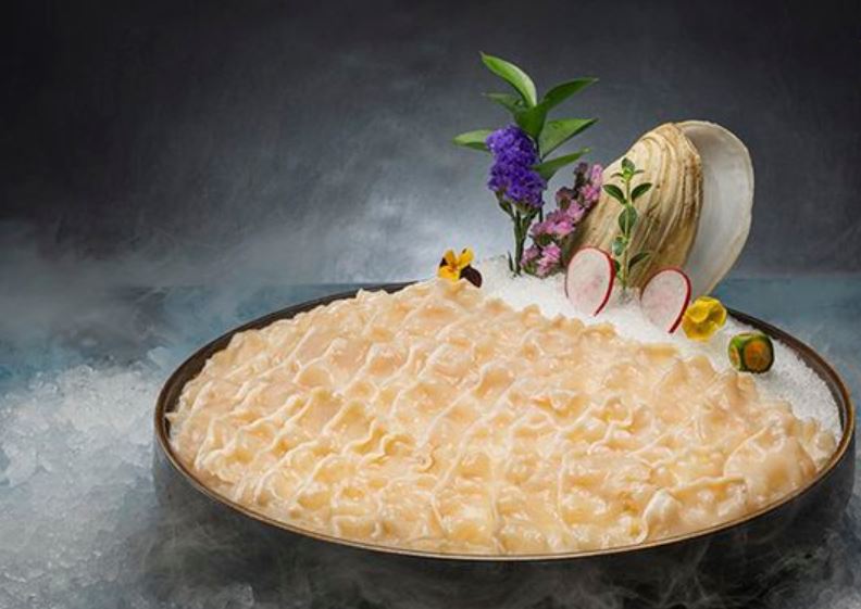 协成海鲜火锅(情侣路店)餐厅图片