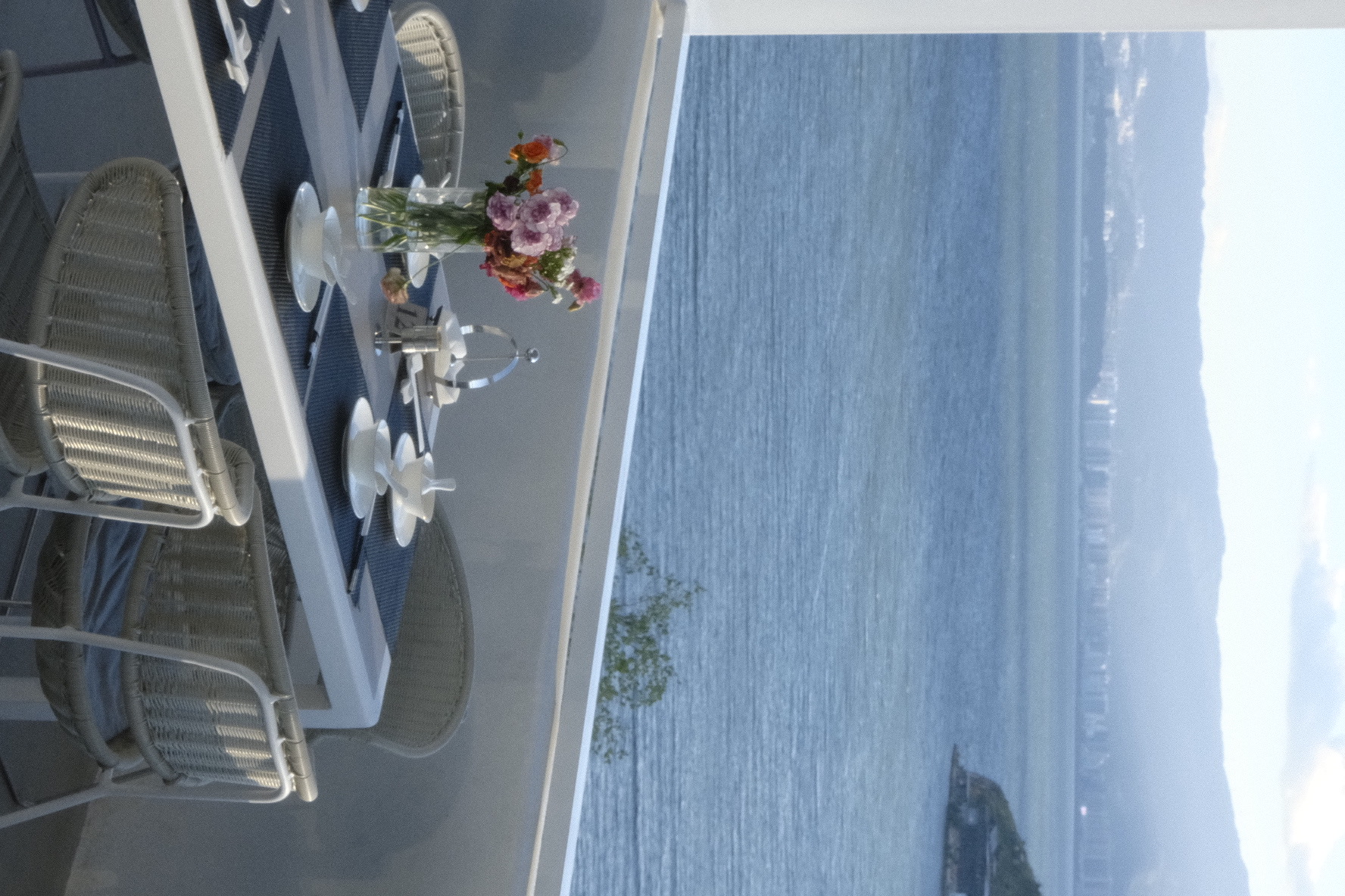 大理松云悬崖酒店·松云悬崖海景餐厅