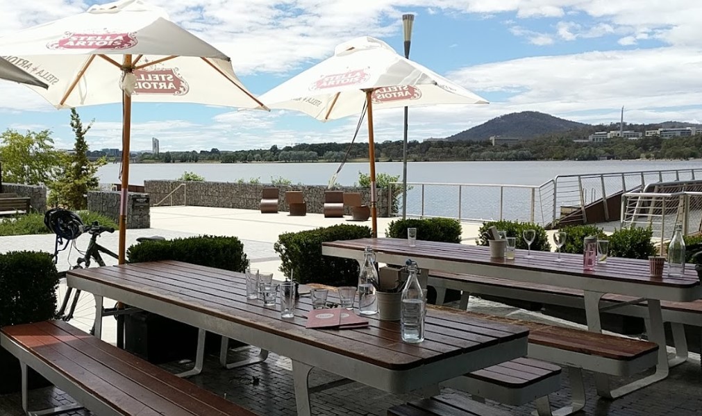 Walt & Burley餐厅图片