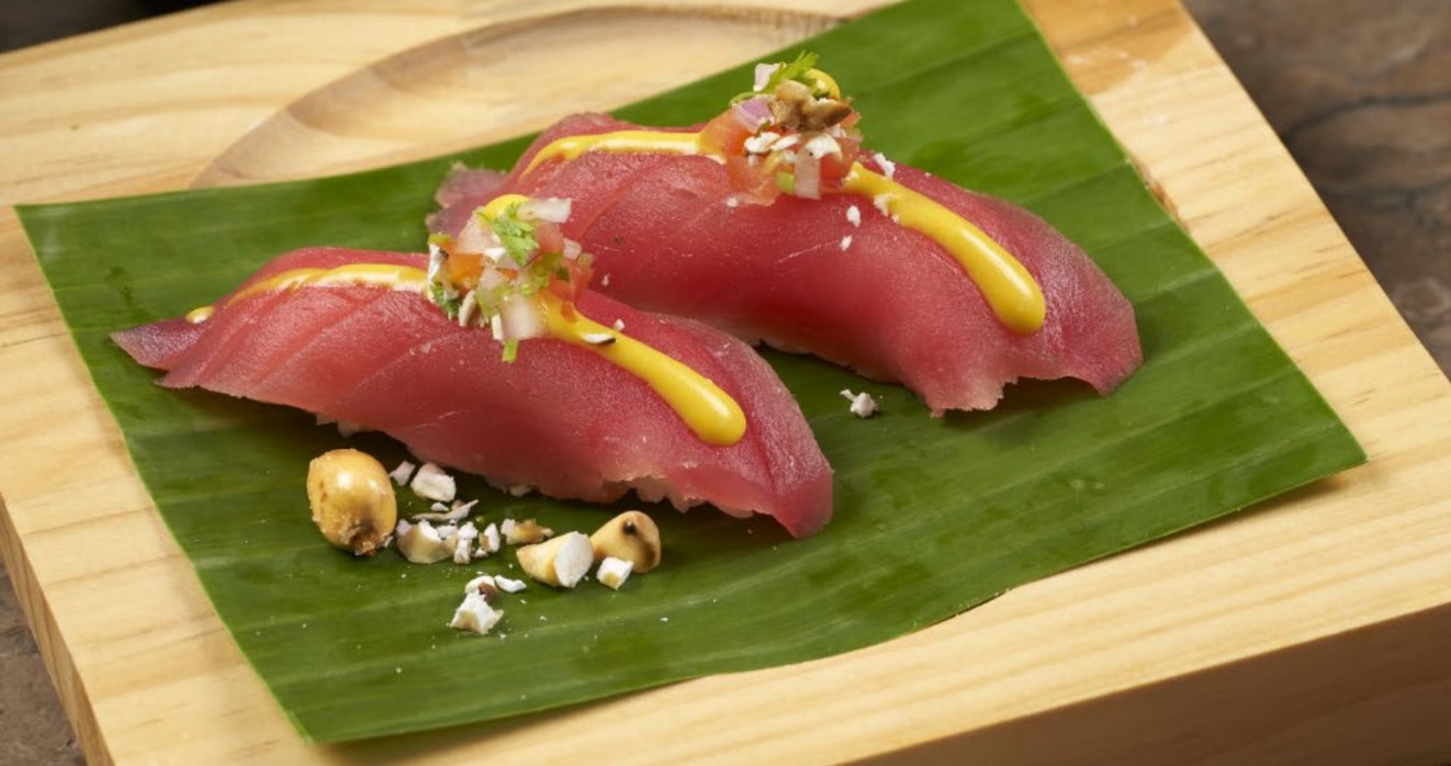 DIP Nikkei餐厅图片