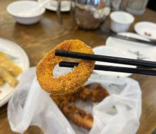 吴日彪蒜香猪牛排(水巷口店)-海口