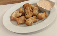 Sakiz Alsancak餐厅图片