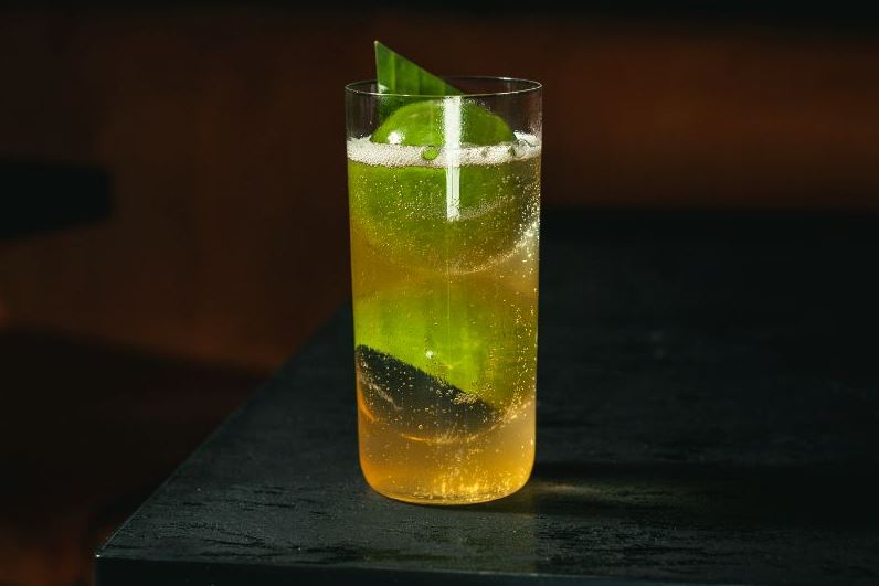 Southbank Cafe + Lounge