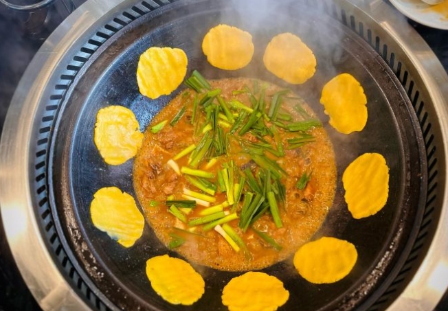 柴火人家(桐庐总店)