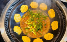 柴火人家(桐庐总店)餐厅图片