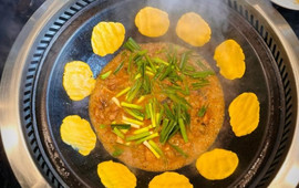 柴火人家(桐庐总店)
