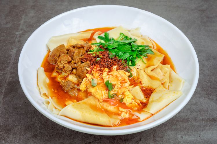 Biang biang麵