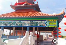 大伯公庙景点图片