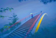 天燕旅游区景点图片