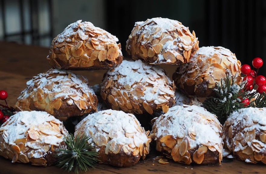 Bam Bam Bakehouse餐厅图片