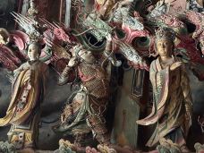 观音堂-长治-岱山香橙