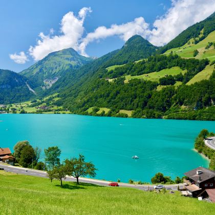 意大利+瑞士+法国+挪威13日11晚私家团