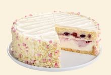 The Cheesecake Factory美食图片