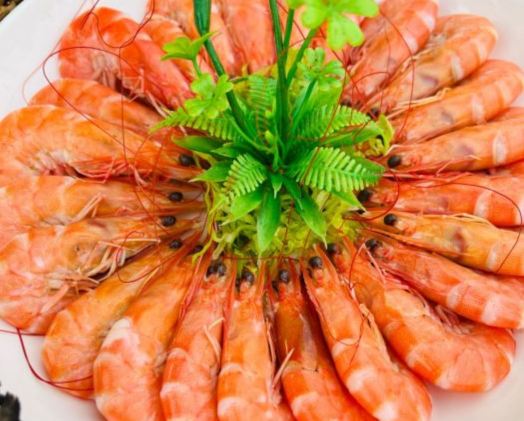 潘先生海鲜城(神州半岛店)