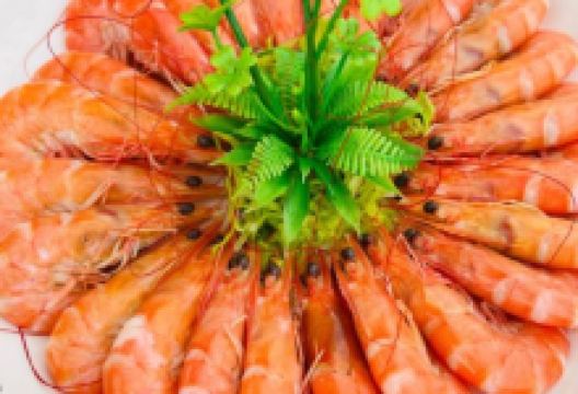 潘先生海鲜城(神州半岛店)美食图片