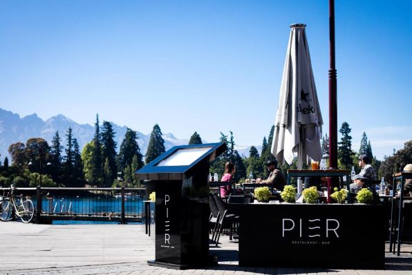 Pier餐厅图片