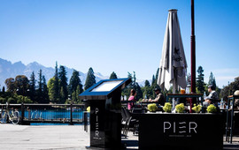 Pier