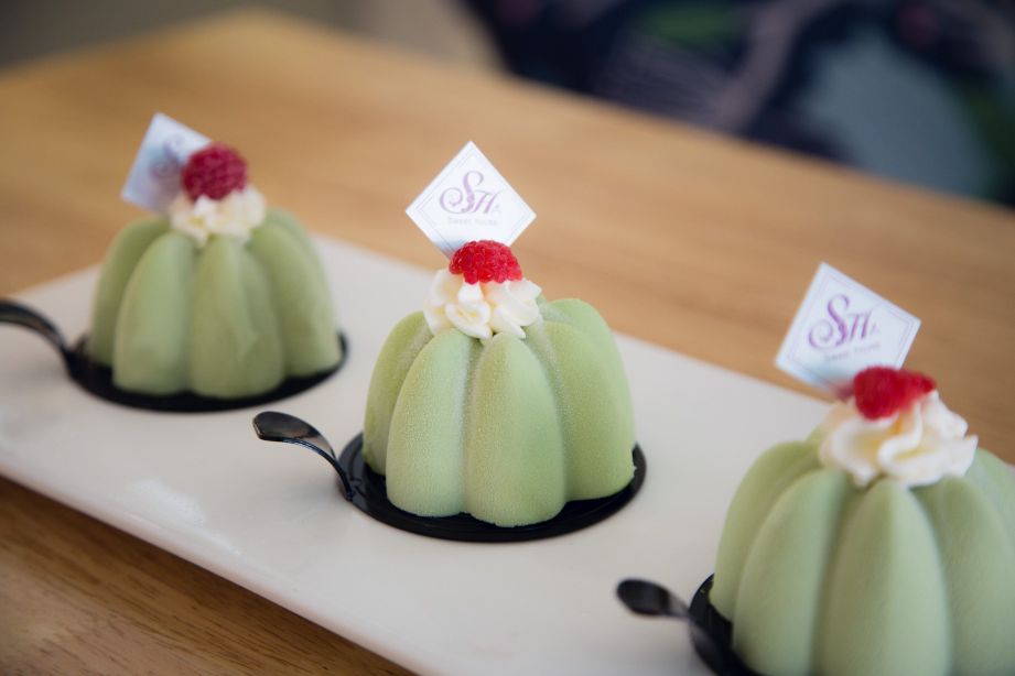 甜心小筑(南下总店)